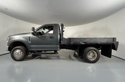2020 Ford F-350 XL