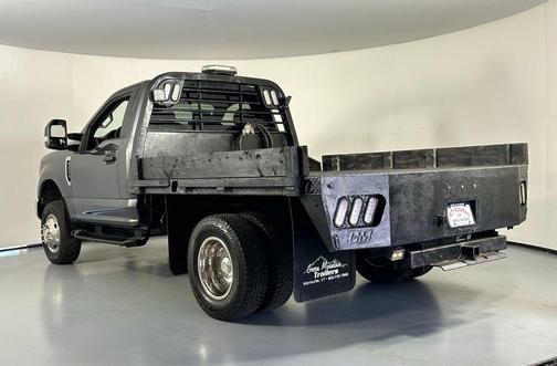 2020 Ford F-350 XL