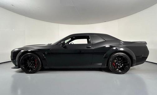 2019 Dodge Challenger SRT Hellcat