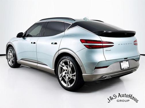 2023 Genesis GV60 Performance AWD