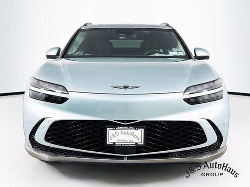 2023 Genesis GV60 Performance AWD
