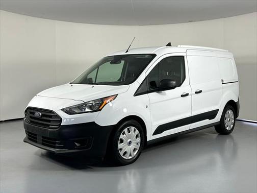 2022 Ford Transit Connect XL Cargo Van
