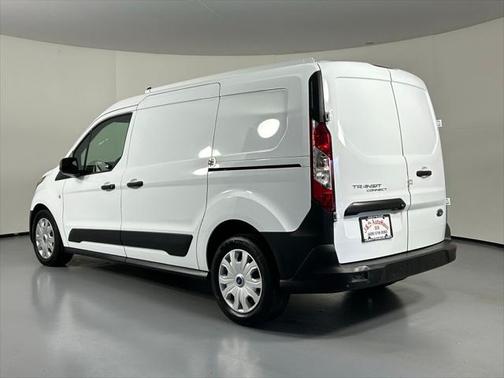 2022 Ford Transit Connect XL Cargo Van