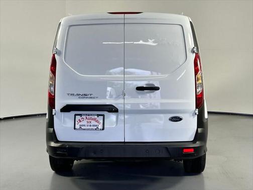2022 Ford Transit Connect XL Cargo Van