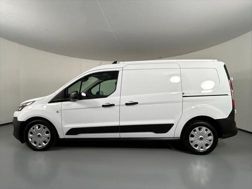 2022 Ford Transit Connect XL Cargo Van