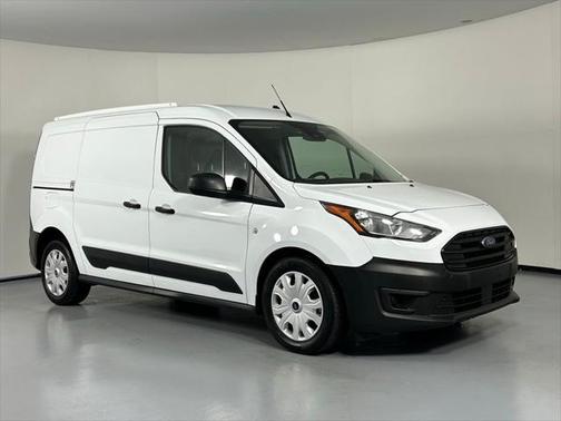 2022 Ford Transit Connect XL Cargo Van