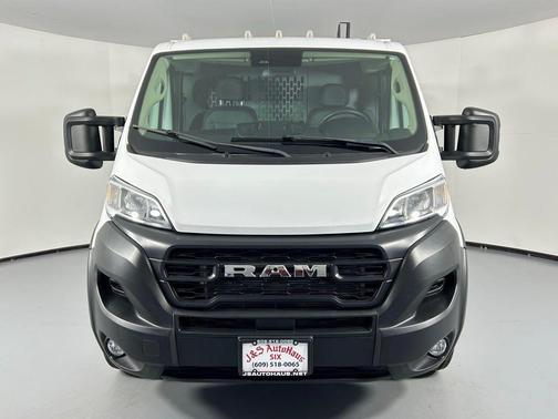 2023 RAM ProMaster 1500 Low Roof