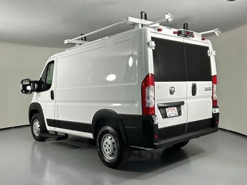 2023 RAM ProMaster 1500 Low Roof