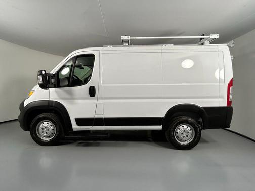 2023 RAM ProMaster 1500 Low Roof