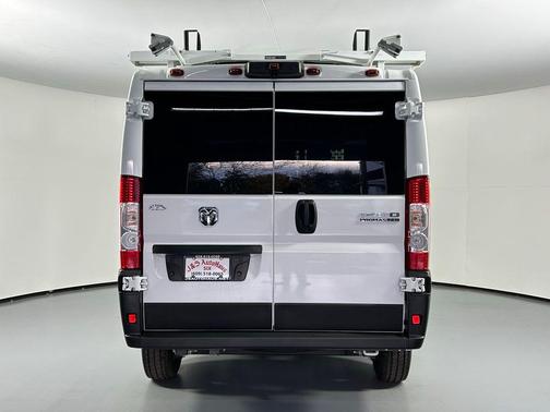 2023 RAM ProMaster 1500 Low Roof