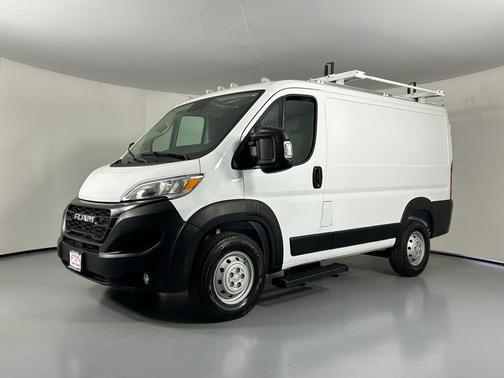 2023 RAM ProMaster 1500 Low Roof
