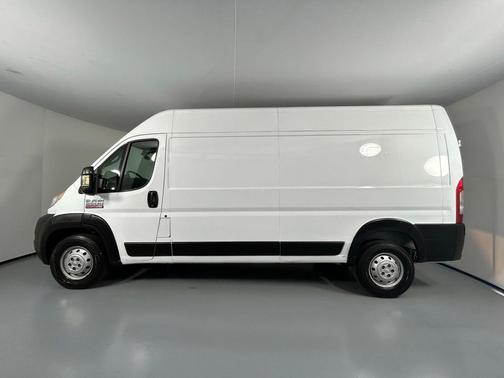 2021 RAM ProMaster 2500 High Roof