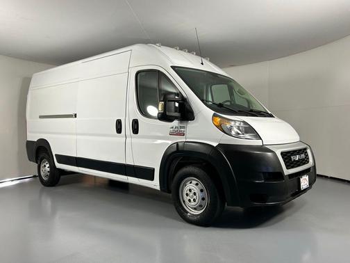 2021 RAM ProMaster 2500 High Roof