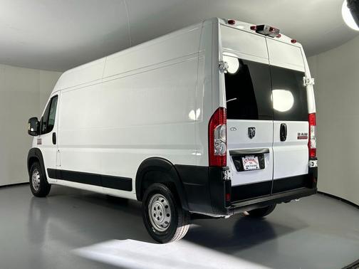2021 RAM ProMaster 2500 High Roof