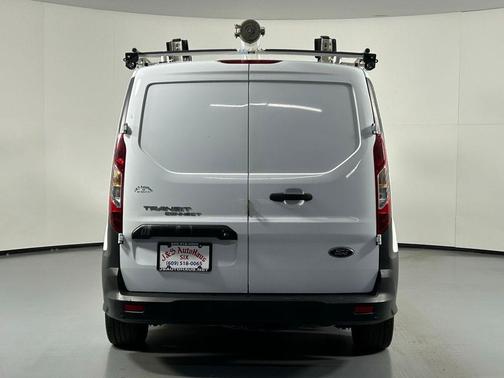 2020 Ford Transit Connect XL Cargo Van