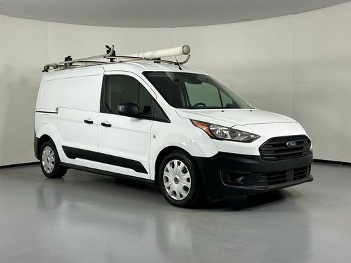 2020 Ford Transit Connect XL Cargo Van