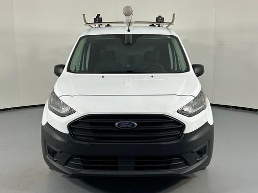 2020 Ford Transit Connect XL Cargo Van
