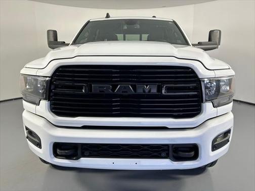 2022 RAM 2500 Laramie Crew Cab 4x4 6'4' Box