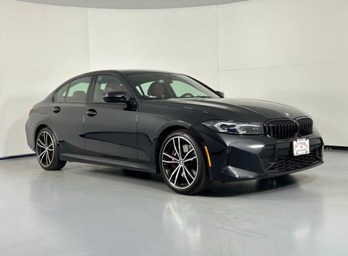 2023 BMW 330 xDrive