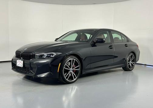 2023 BMW 330 xDrive