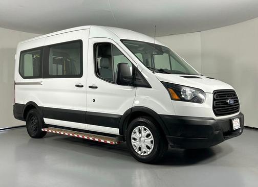 2019 Ford Transit-150 XL