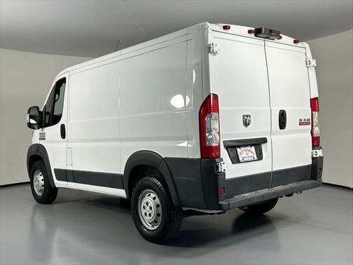 2018 RAM ProMaster 1500 Low Roof