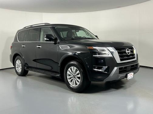 2023 Nissan Armada SV 4WD