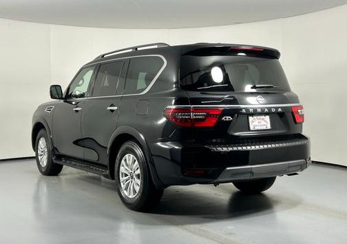 2023 Nissan Armada SV 4WD
