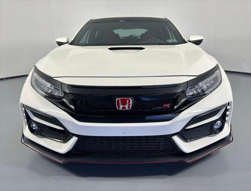 2020 Honda Civic Type R Touring
