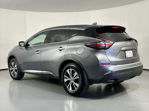 2022 Nissan Murano S Intelligent AWD