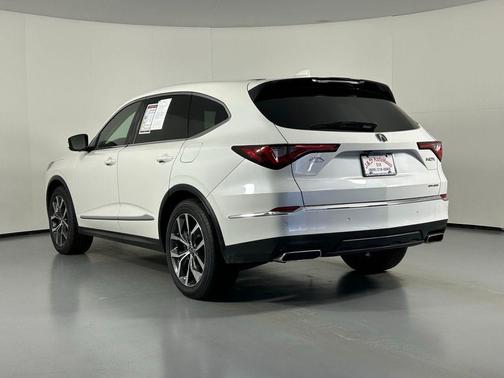 2022 Acura MDX Technology Package