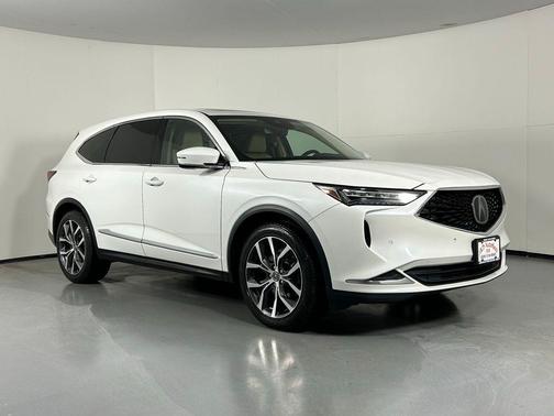 2022 Acura MDX Technology Package