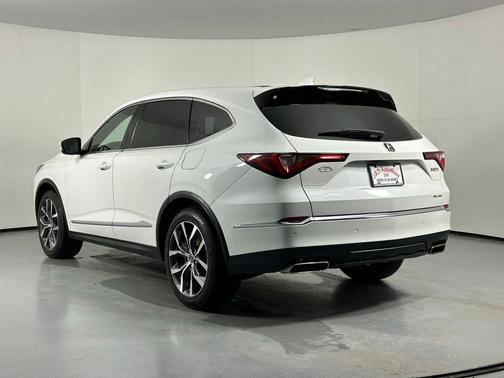 2022 Acura MDX Technology Package