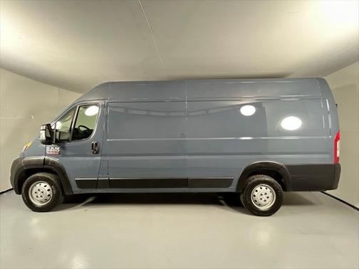2022 RAM ProMaster 3500 High Roof