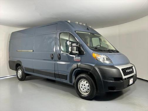 2022 RAM ProMaster 3500 High Roof