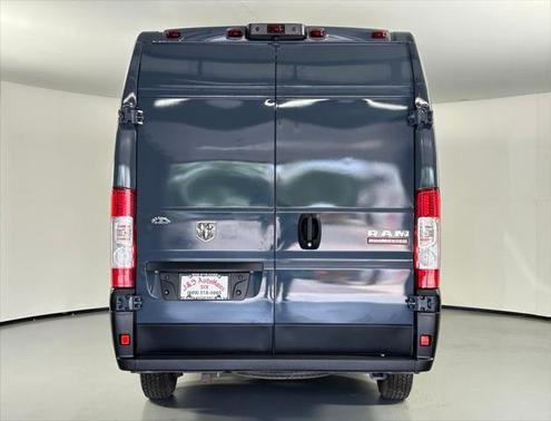 2022 RAM ProMaster 3500 High Roof