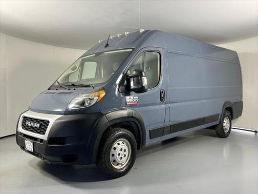 2022 RAM ProMaster 3500 High Roof