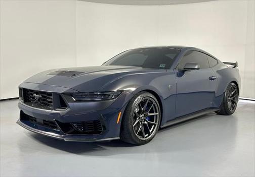 2024 Ford Mustang Dark Horse Fastback