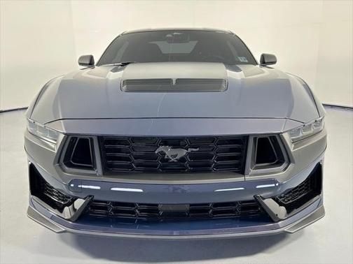 2024 Ford Mustang Dark Horse Fastback