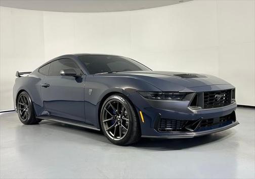 2024 Ford Mustang Dark Horse Fastback
