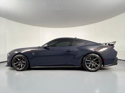 2024 Ford Mustang Dark Horse Fastback