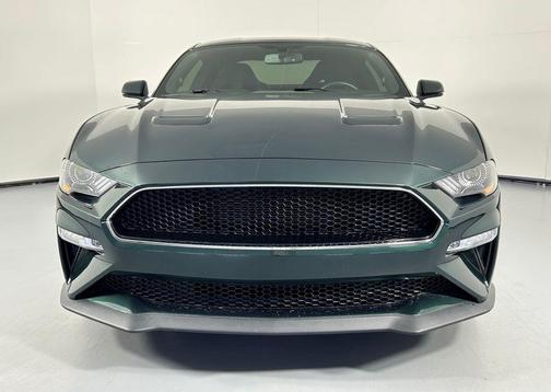 2019 Ford Mustang Bullitt