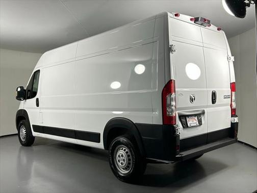 2025 RAM ProMaster 2500 Tradesman