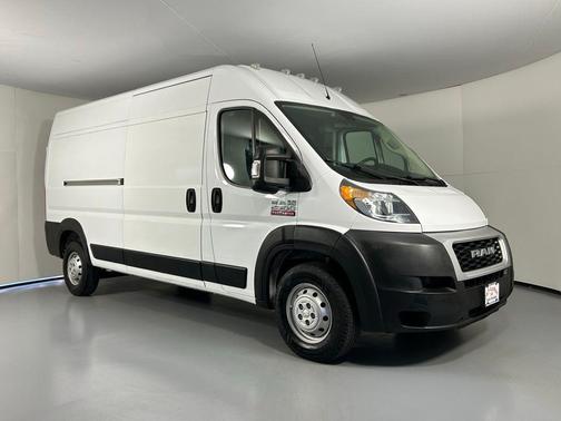 2020 RAM ProMaster 2500 High Roof