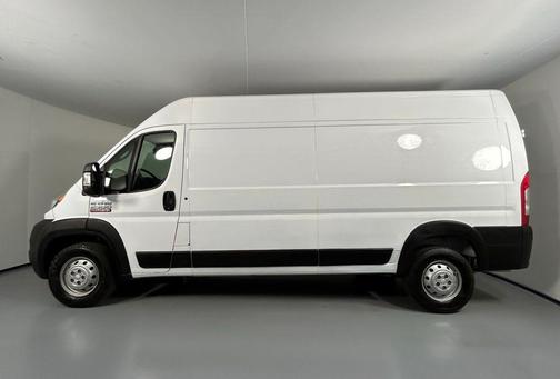 2020 RAM ProMaster 2500 High Roof