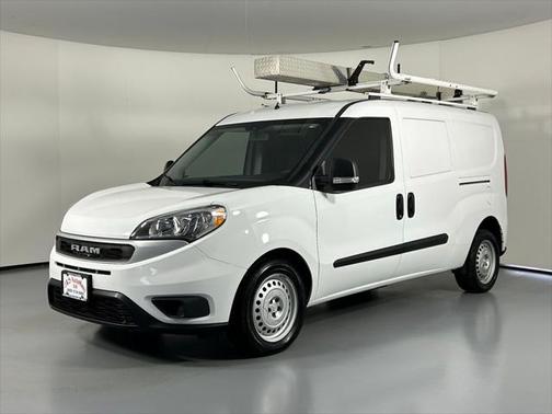 2022 RAM ProMaster City Tradesman