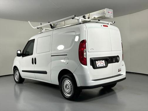 2022 RAM ProMaster City Tradesman