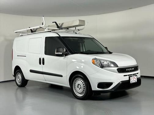 2022 RAM ProMaster City Tradesman