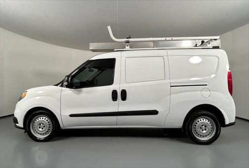 2022 RAM ProMaster City Tradesman