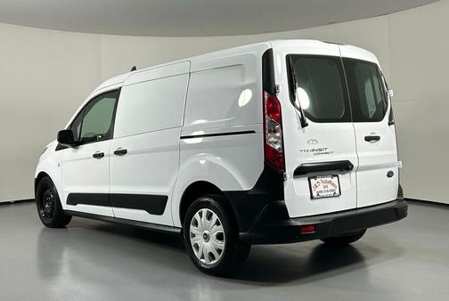 2019 Ford Transit Connect XL